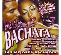 Various Artists - Me Gusta La Bachata