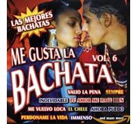 Various Artists - Me Gusta La Bachata