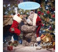 Various Artists - Me To You At Christmas