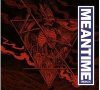 Various - Meantime [Redux]