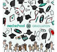 Various Artists - Med School: Graduation (3CD)