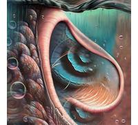 Various Artists - Meddle Reimagined - a Tribute to Pink Floyd (Blue) [VINYL]