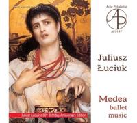 Various Artists - Medea