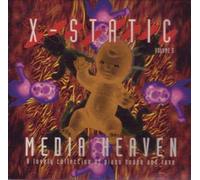 Various Artists - Media Heaven / X-Static 5