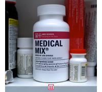 Various Artists - Medical Mix