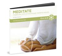 Various Artists - Meditate