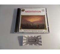 Various Artists - Meditation