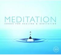 Various Artists - Meditation