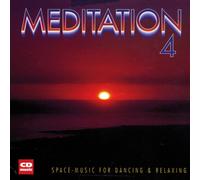 Various Artists - Meditation 4. For Dancing & Relaxing