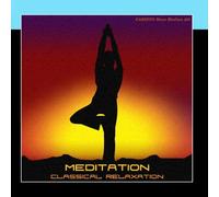 Various Artists - Meditation - Classical Relaxation Vol. 2