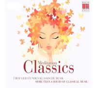 Various Artists - Meditation Classics