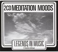 Various Artists - Meditation Moods