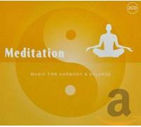 Various Artists - Meditation - Music for Ha