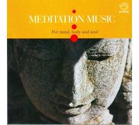Various Artists - Meditation Music for Mind Body and soul