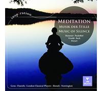 Various Artists - Meditation-Musik Der Stil