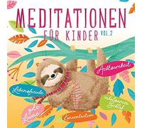 Various Artists - Meditationen Für Kinder Vol. 2