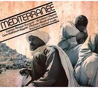 Various Artists - Mediterranee