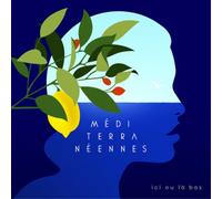 Various Artists Méditerranéennes: Ici Ou Là-bas (CD) Album (US IMPORT)