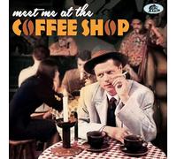 Various Artists - Meet At The Coffee Shop