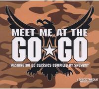 Various Artists - Meet Me At The Go-Go