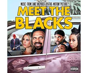 Various Artists - Meet the Blacks