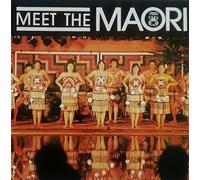 Various Artists - Meet The Maori