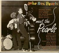 Various - Meet The Pearls - Juke Box Pearls (CD) - Classic Country Artists