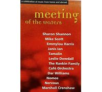 Various Artists - Meeting of the Waters