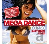 Various Artists – Mega Dance Autumn 2012