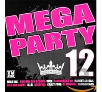 Various Artists - Mega Party 12