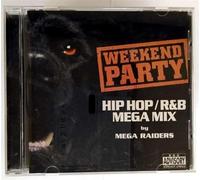 Various Artists - Mega Raiders Mix Show / Various