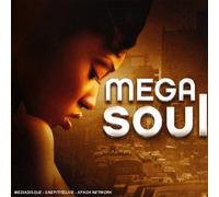 Various Artists - Mega Soul
