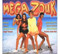 Various Artists - Mega Zouk