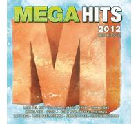 Various Artists - Megahits 2012-Die Erste