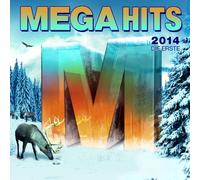 Various Artists - Megahits 2014-Die Erste
