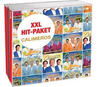 Various Artists - Megahits 2024 - Die Erste - CD - P2222z