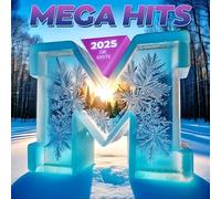 Various Artists - Megahits 2025 - die Erste