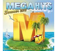 Various Artists - Megahits-Sommer 2012