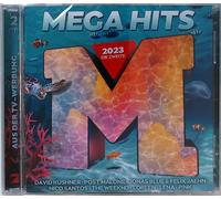 Various Artists - MEGAHlTS 2O23 (2)