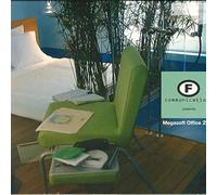 Various Artists - Megasoft Office 2003