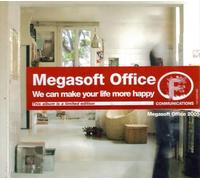 Various Artists - Megasoft Office 2005