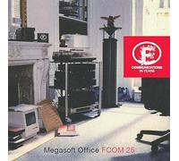 Various Artists - Megasoft Office FCOM25 [VINYL]