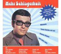 Various Artists - Mehr Schlagerkult
