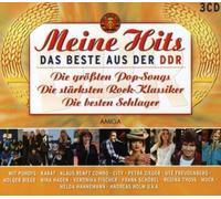 Various Artists - Meine Hits: Das Beste Aus Der Ddr