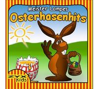 VARIOUS ARTISTS - Meister Lampe's Osterhasenhits