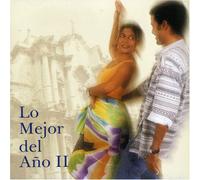 Various Artists - Mejor Del Ano, Lo