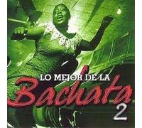 Various Artists - Mejor Del Bachata