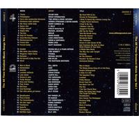 VARIOUS ARTISTS - MEJORES CANCIONES DEL CINE NEW CD