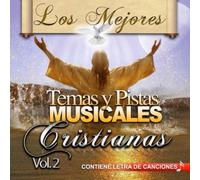 Various Artists - Mejores Temas Y Pistas Musicales 2