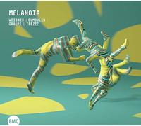 Various Artists - Melanoia